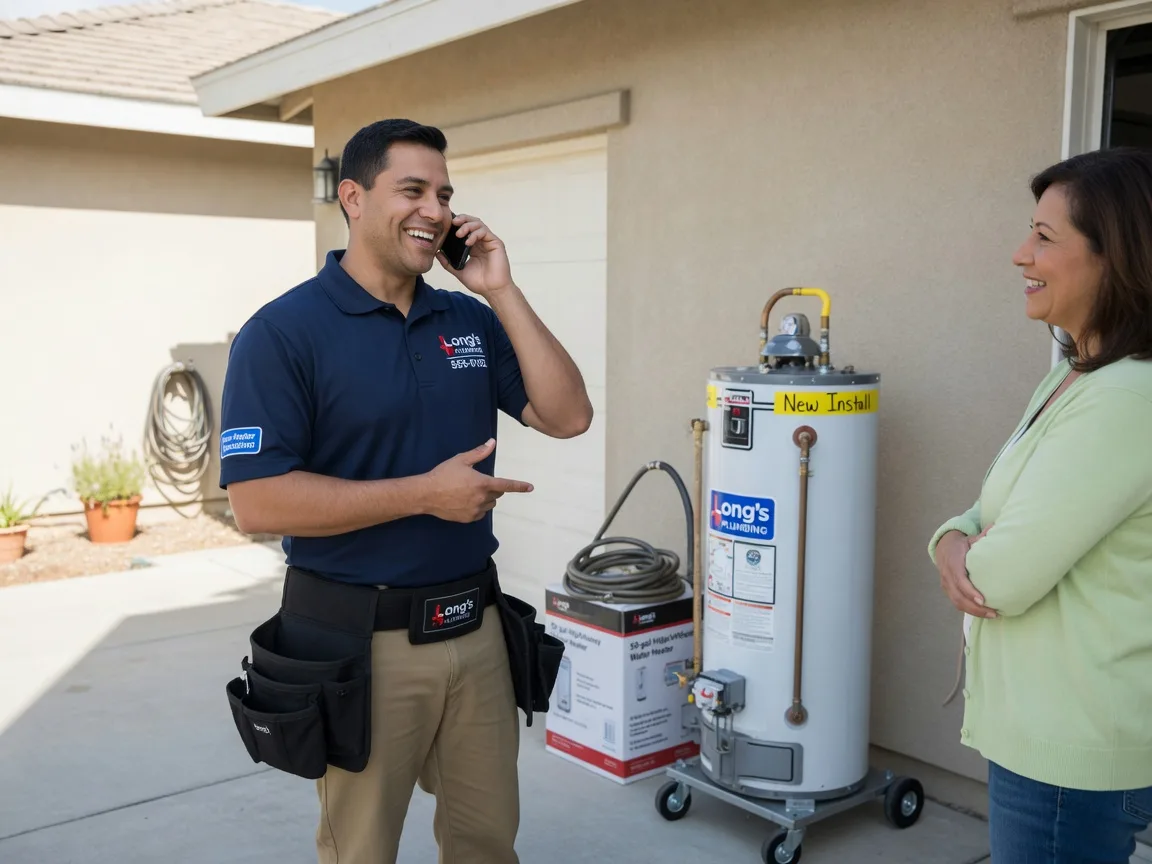 Leak Detection Rockwood, IL FAQs